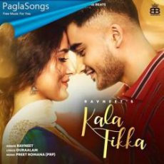Kala Tikka Mp3 Kala Tikka Mp3